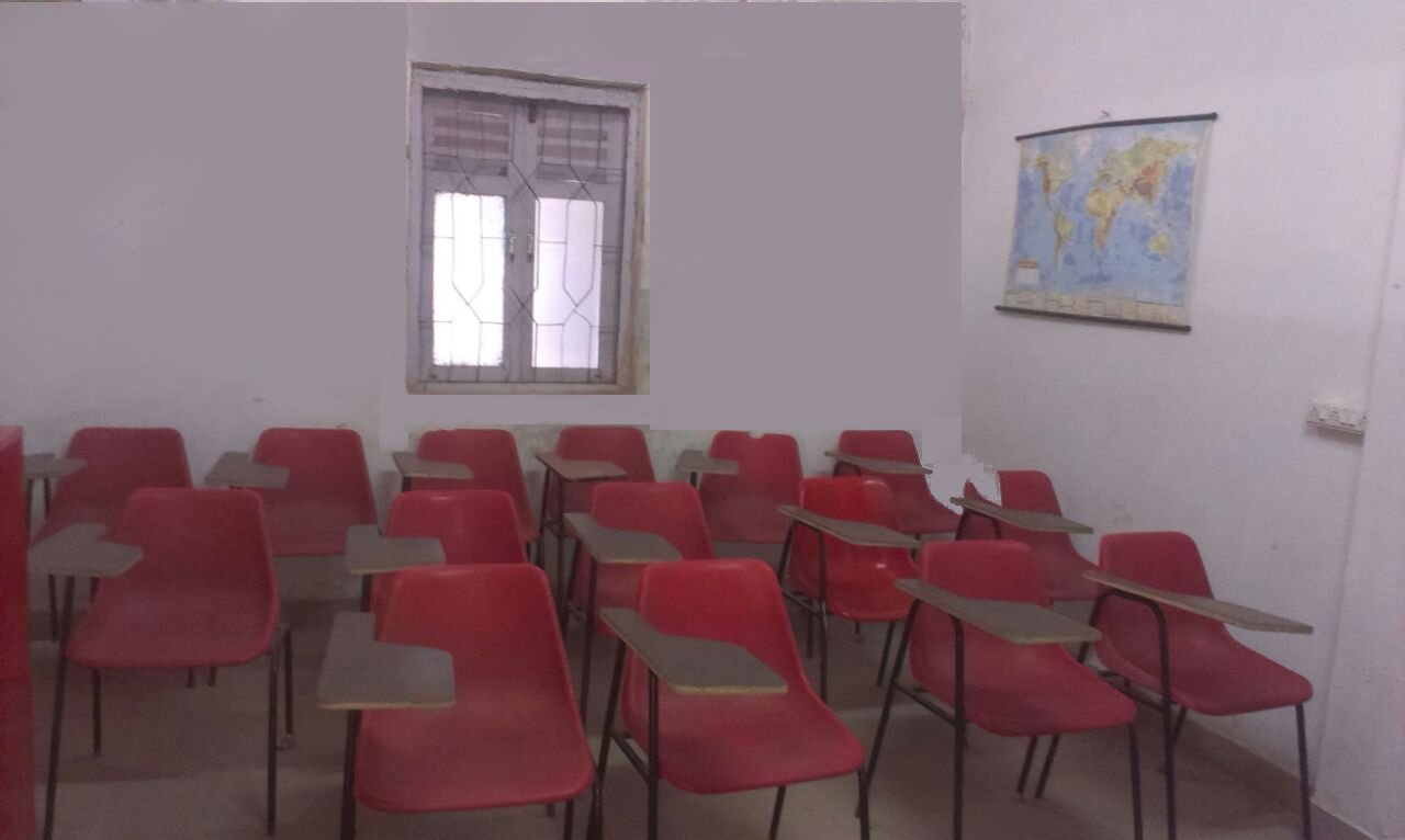 Class room